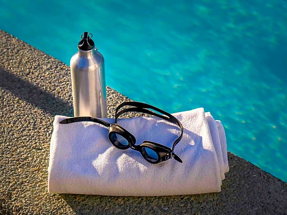 Pullman Vina del Mar San Martin