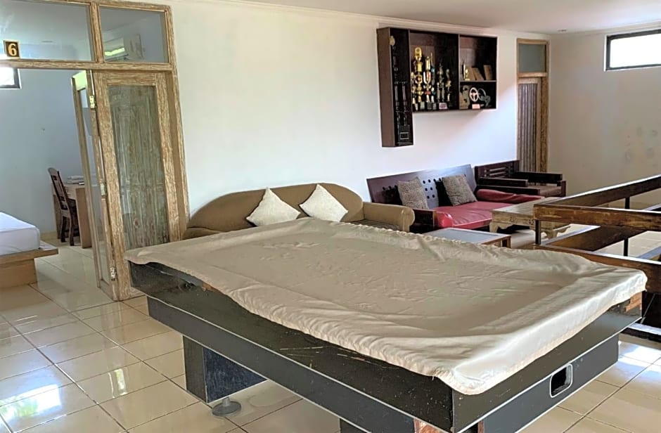 Chendana Homestay Bali