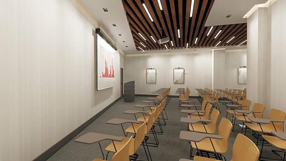 SiDE GOLDEN ROCK HOTEL&SPA