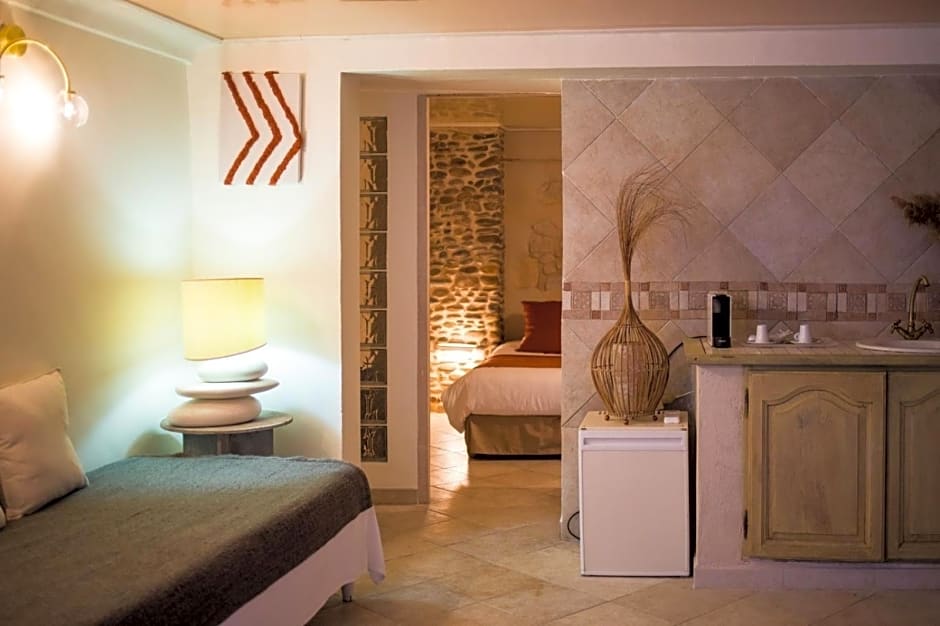 In Provence Hôtel - Expérience Atypique