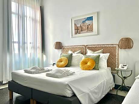 Hotel Posta (Pet-friendly)