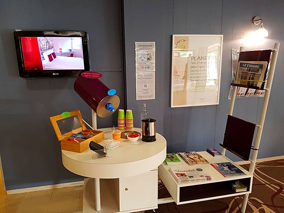 ibis Styles Arles Palais des Congrès