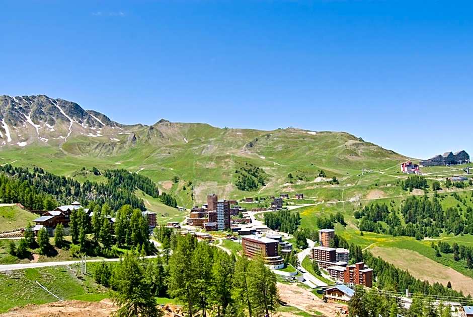 Madame Vacances Lodges des Alpages