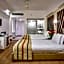 Hotel Hindusthan International Bhubaneshwar