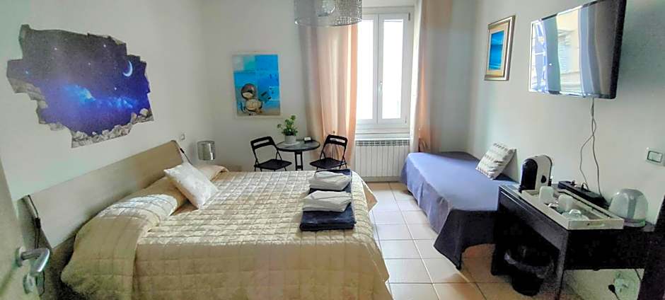 B&B Pierilu'