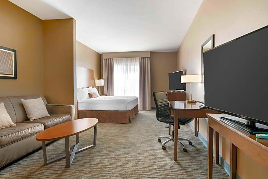 Best Western Plus Jefferson