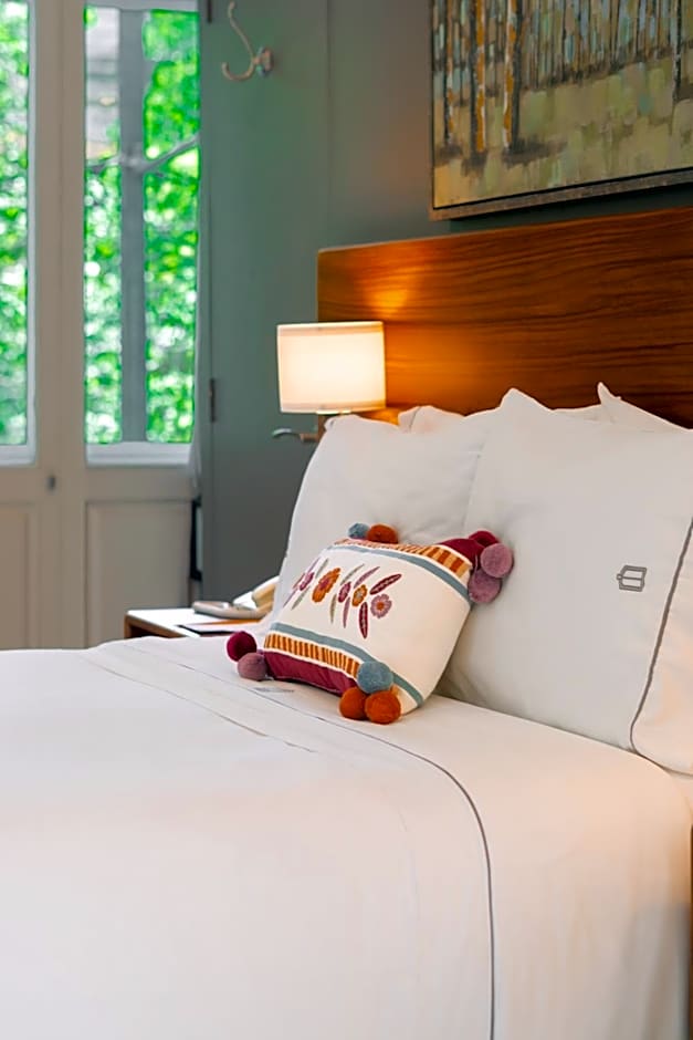 Hotel Villa Condesa