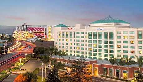 Hilton Santa Clara