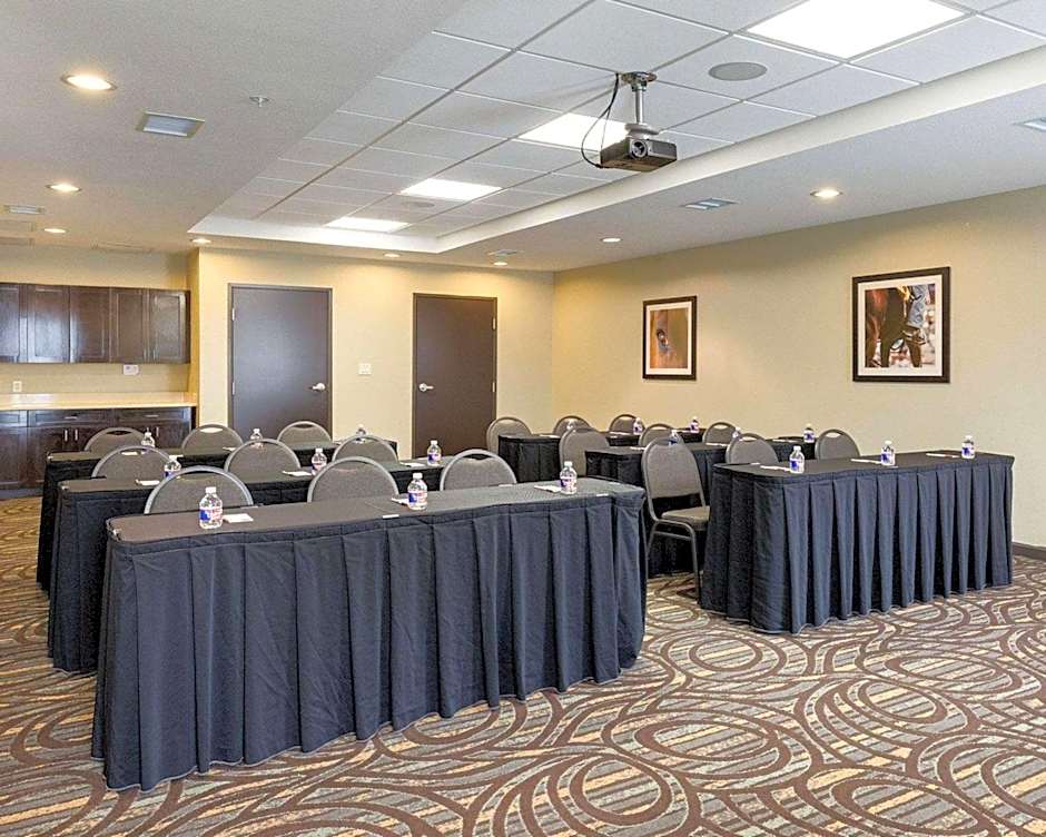 Comfort Suites near Westchase on Beltway 8