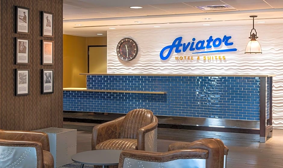Aviator Hotel & Suites, BW Signature Collection – St. Louis, MO