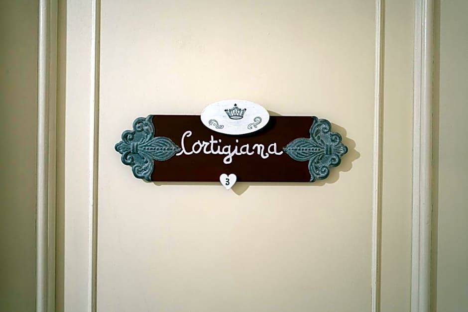 Antico Pozzo Bed and Breakfast