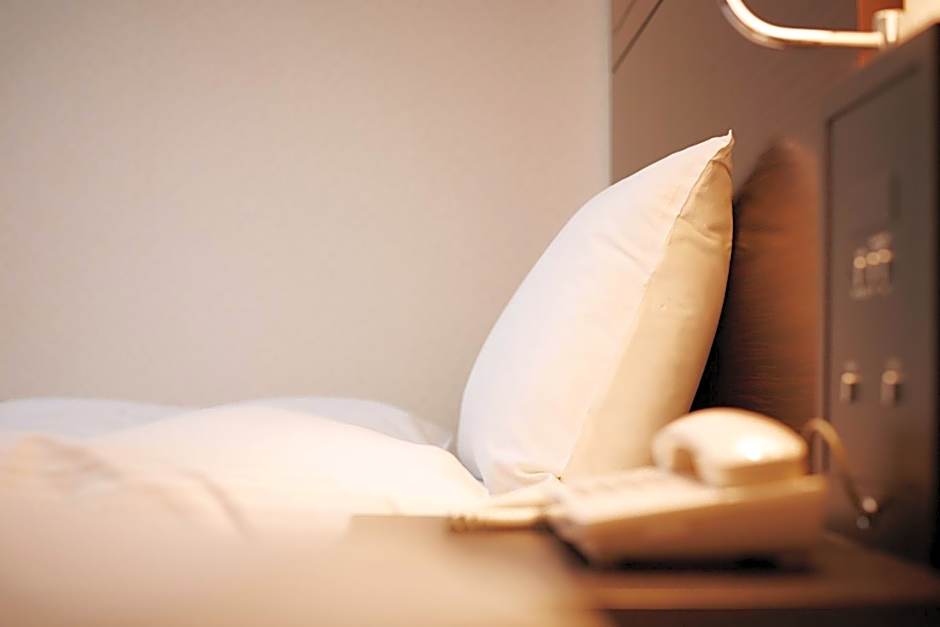 Ariston Inn Kanda Kitakyusyu Airport