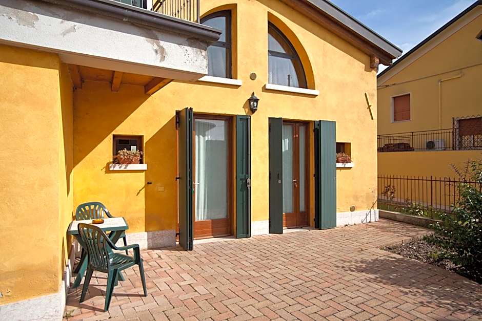 Agriturismo Le Sigalette