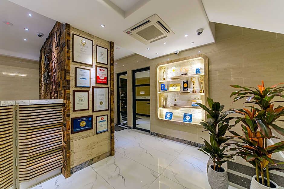 Hotel Ocean Grand at Hulhumale