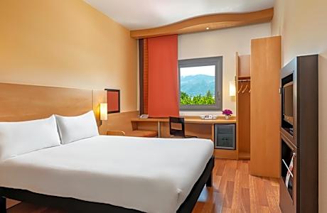 Accessible Double Room