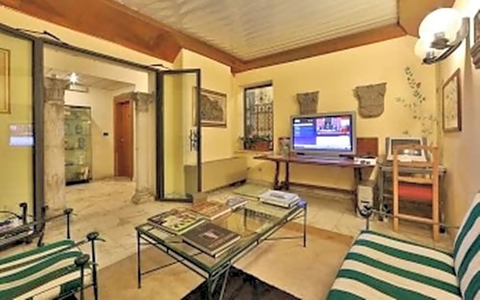 Hotels Firenze Select