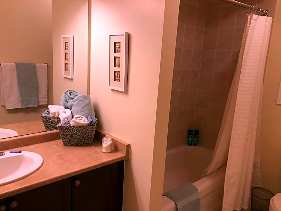 Willow Pond Satellite B&B