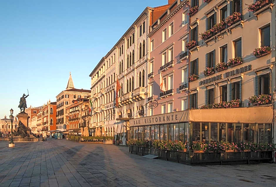 Hotel Pensione Wildner