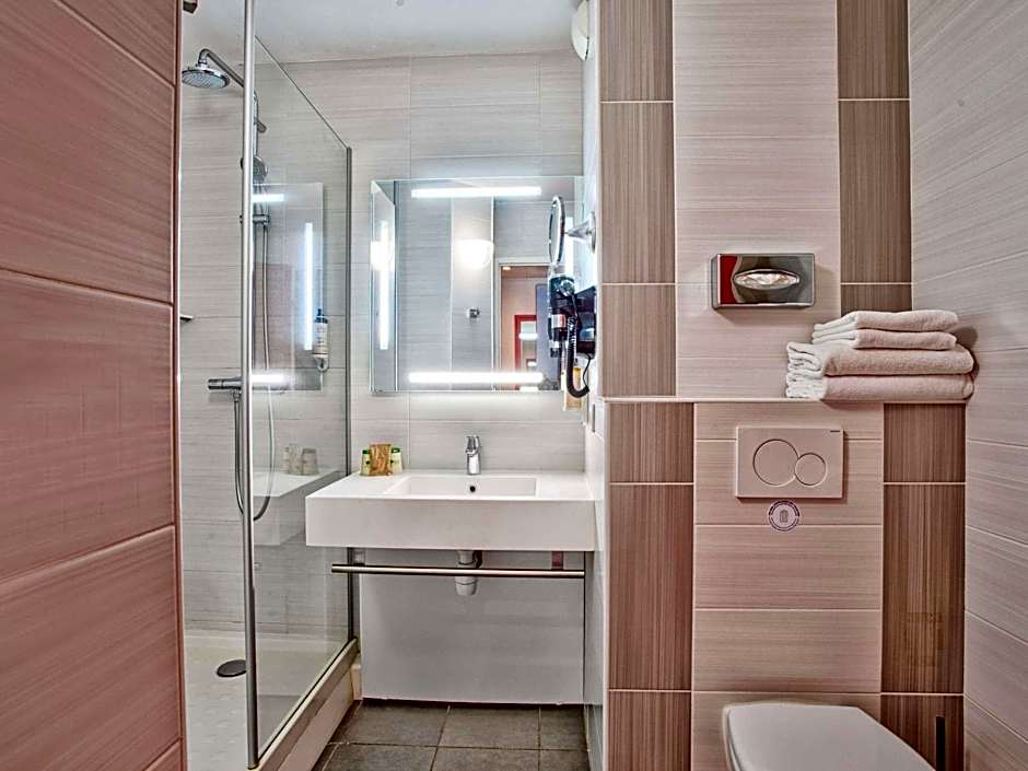 Mercure Trouville Sur Mer