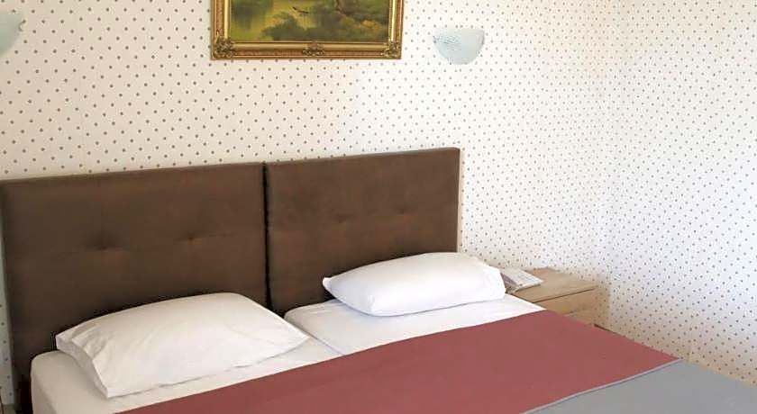Hotel Anesi