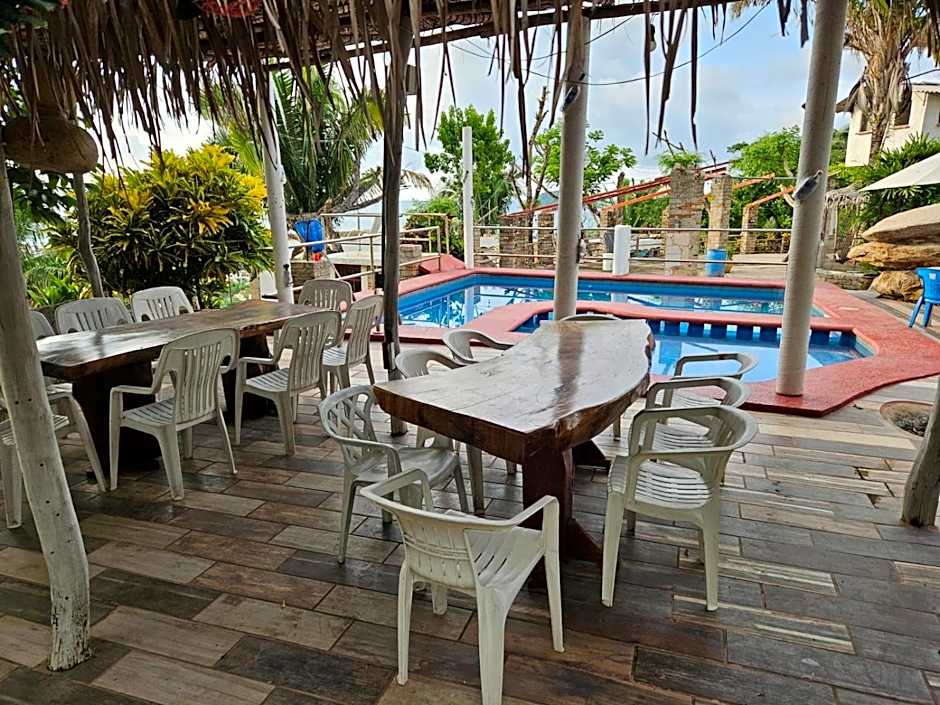 Las Cabañas del Tio Lalo