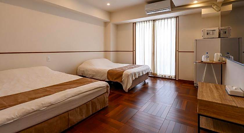 Hotel Sunset Terrace