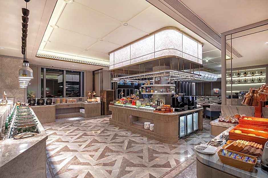 MaxX by Steigenberger Guangzhou Zhujiang New Town