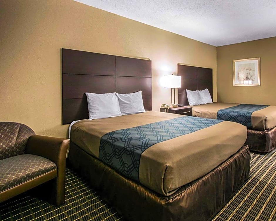 Econo Lodge Defuniak Springs I-10