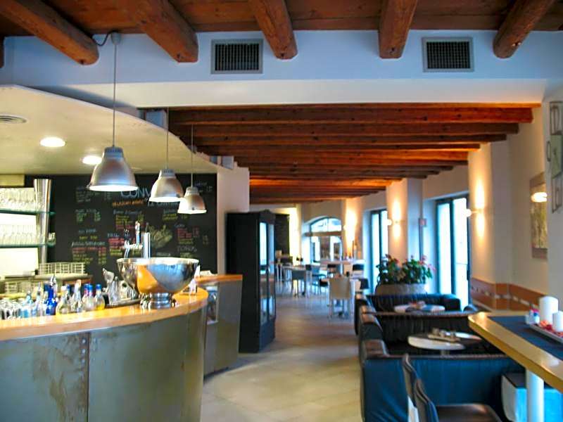 Hotel Vittoria