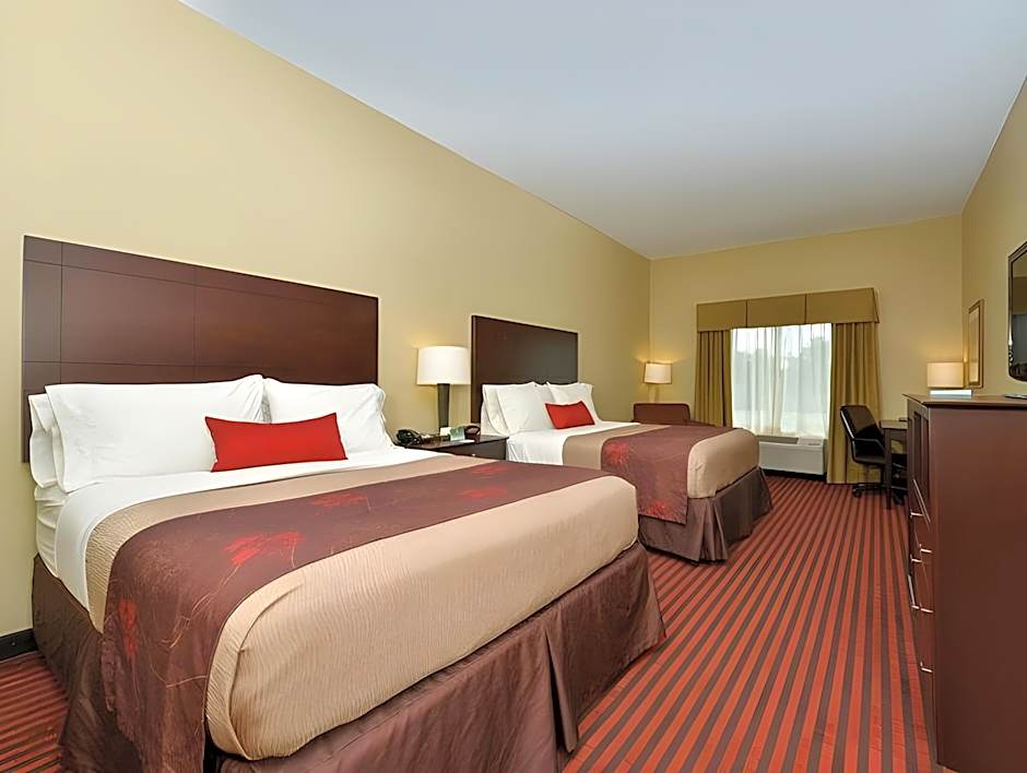 Best Western Plus Louisa