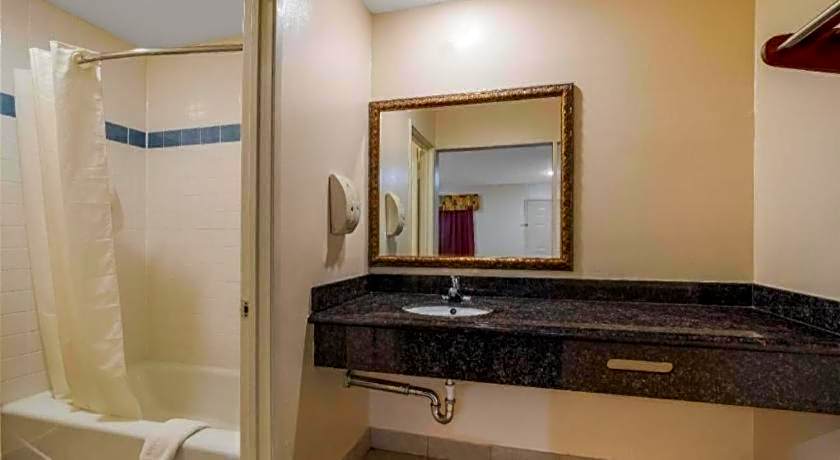 Americas Best Value Inn Redlands San Bernardino