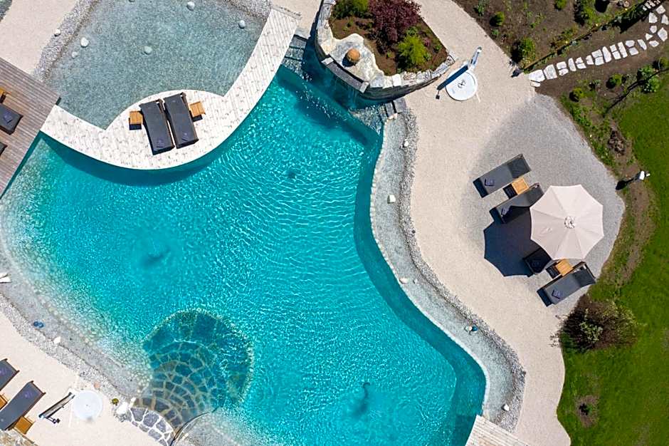 Boutique Hotel Martha