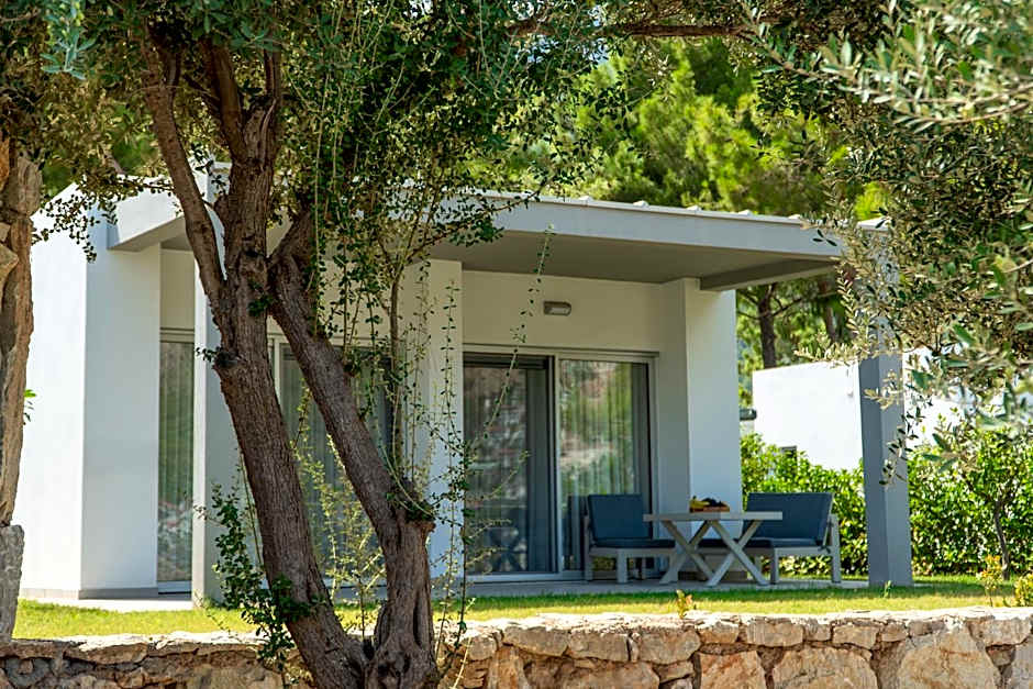 Z-Villas Beach Hotel