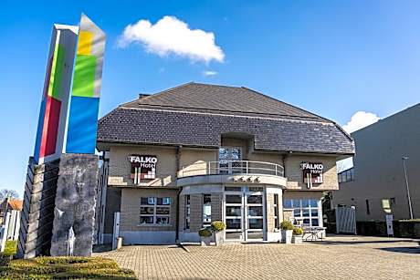 Hotel Falko