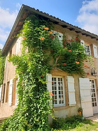 LE CARGE D’ARLAY