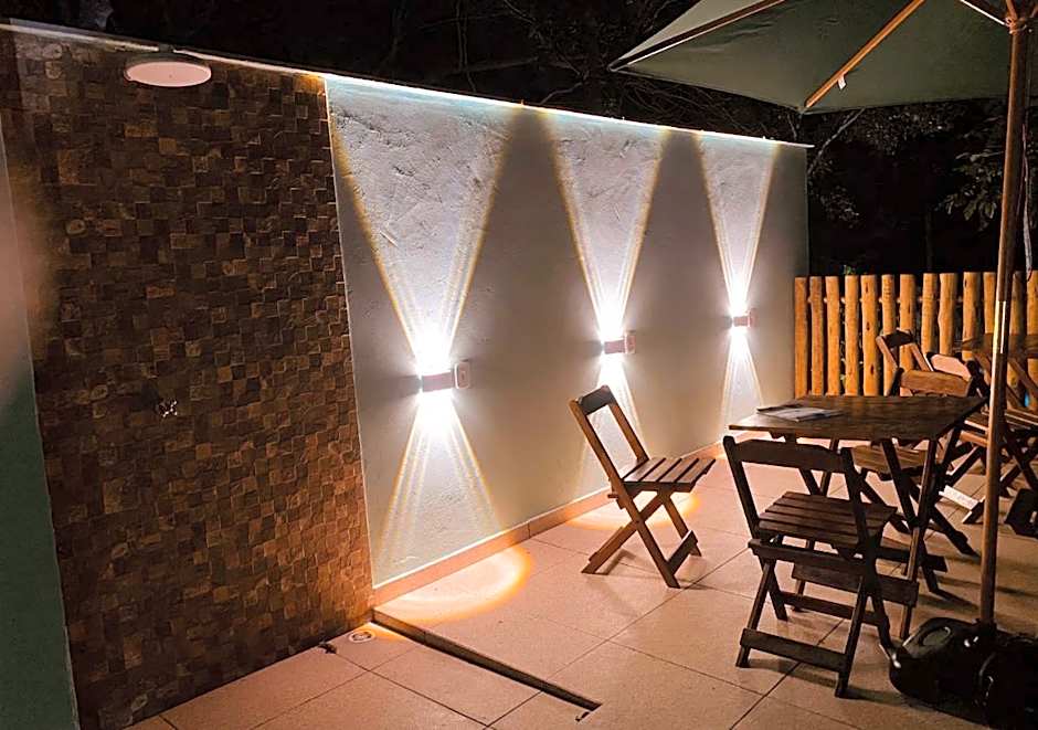 Caraiva Recanto Pousada de Ferias