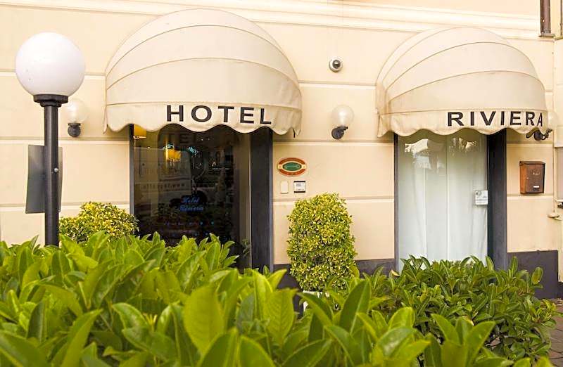 Hotel Riviera