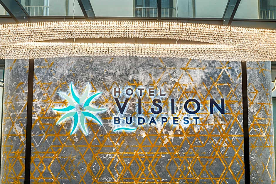 Hotel Vision Budapest by Continental Group