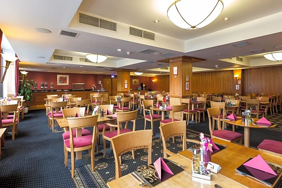 London - Wembley International Hotel