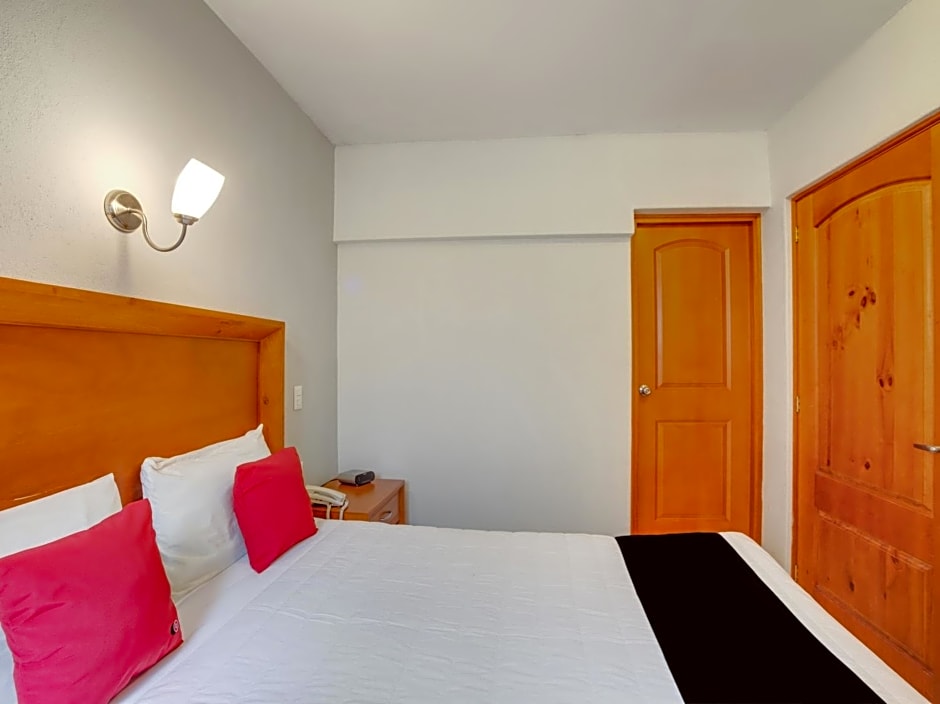 Hotel Patzcuaro