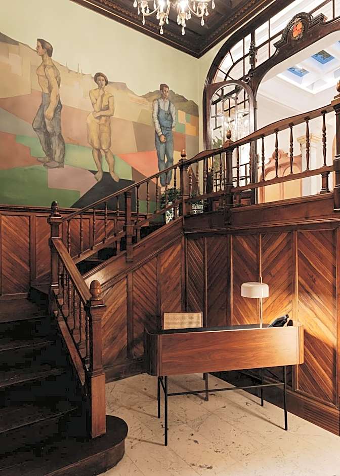 Casa Llimona Hotel Boutique