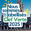 Campanile Lille Sud - CHR