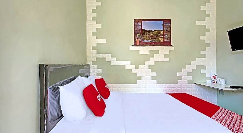 Hotel O Villa Inn App Trawas Bintaro Syariah