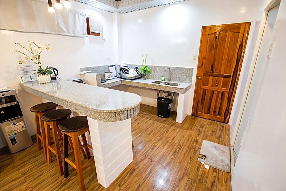 Siargao Home Sweet Home