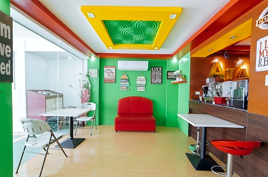 RedDoorz near Notre Dame of Dadiangas University