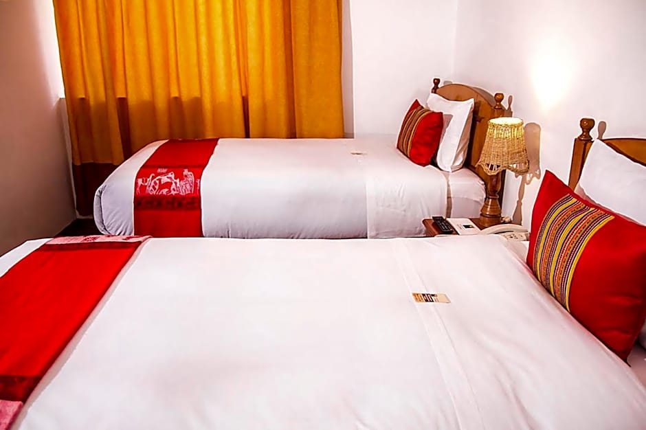 Hotel Monasterio San Pedro