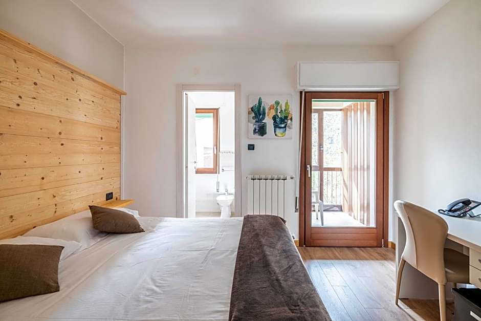 B&B Castello Cimbergo