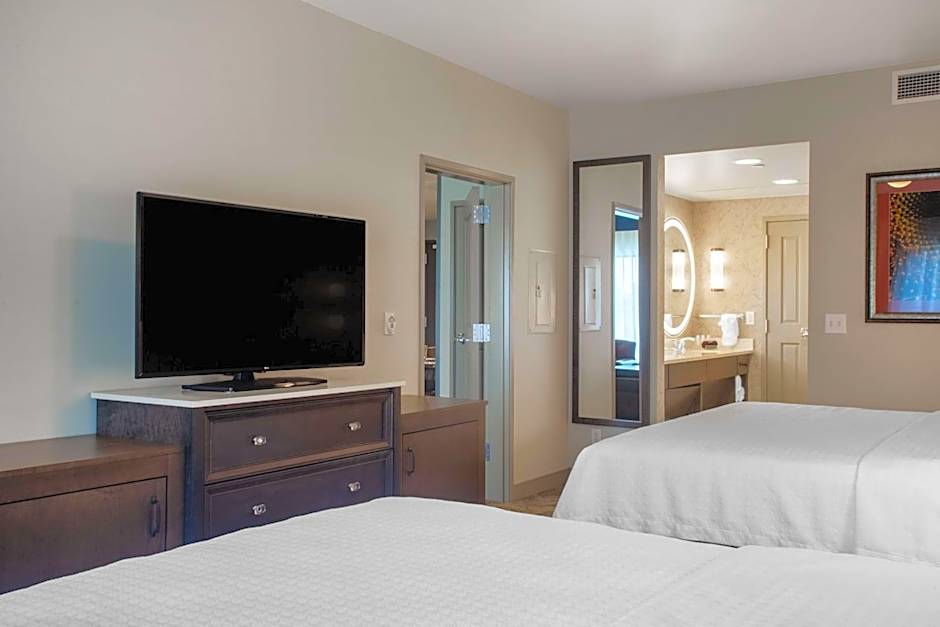 Homewood Suites By Hilton Salina/Downtown, Ks