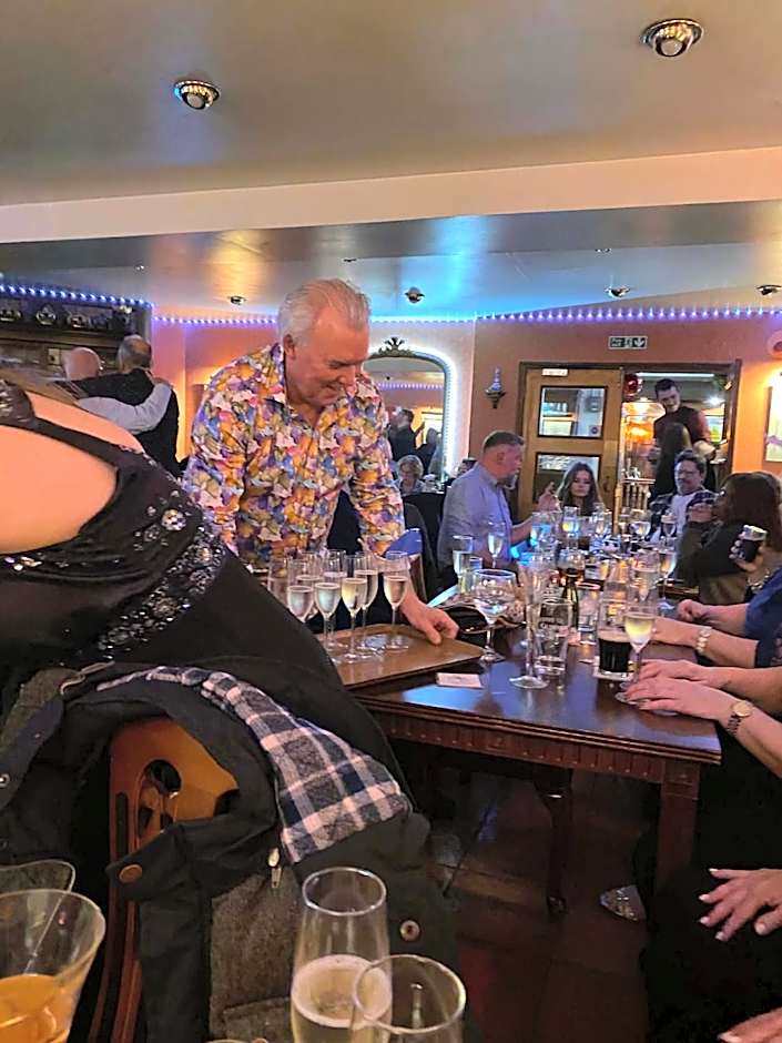 Cross Keys Hotel Chatteris