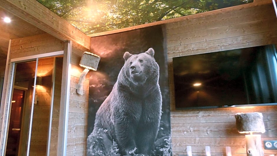Les Loges Du Parc